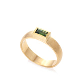 Sapphire Wedding Ring
