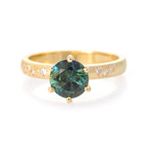 Moonlight Ring