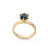 Moonlight Ring