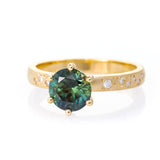 Moonlight Ring