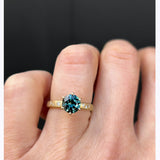 Moonlight Ring