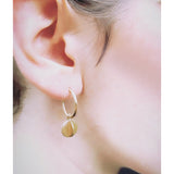 Golden Trinket Earrings