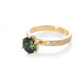 Moonlight Ring
