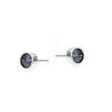 Teeny Tiny Spot Stud Earrings - READY TO SHIP