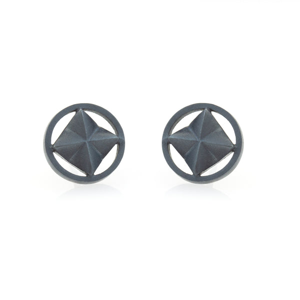 Star Stud Earrings