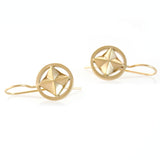 Star Earrings Small