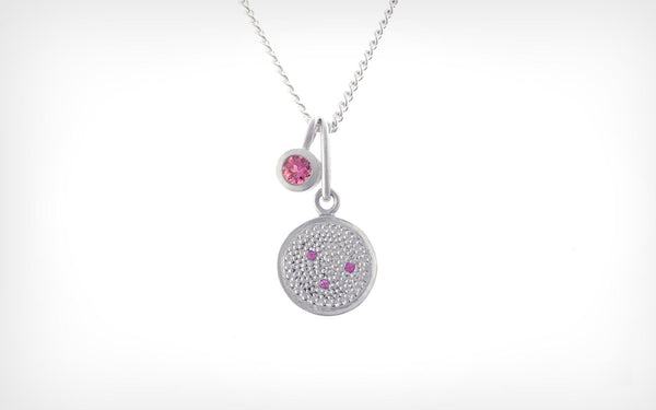 Silver Pendants