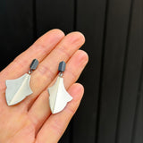 Plume Earrings