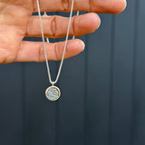 Spot Pendant Charcoal