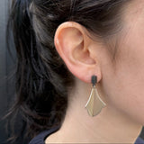 Plume Earrings