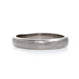 Keep Ring - White Gold