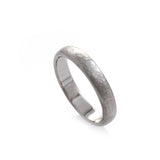 Keep Ring - White Gold