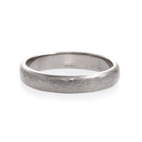 Keep Ring - White Gold