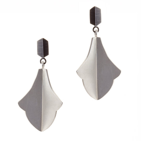 Plume Earrings
