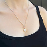 Pomegranate Pendant