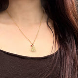 Red Cherry Pendant