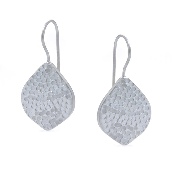Sprinkle Teardrop Earrings