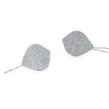 Sprinkle Teardrop Earrings