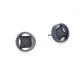 Star Stud Earrings - READY TO SHIP