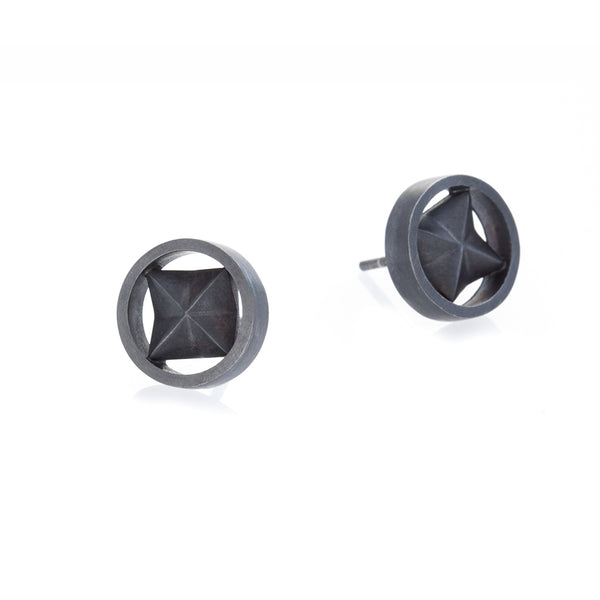 Star Stud Earrings - READY TO SHIP