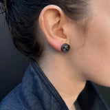 Star Stud Earrings