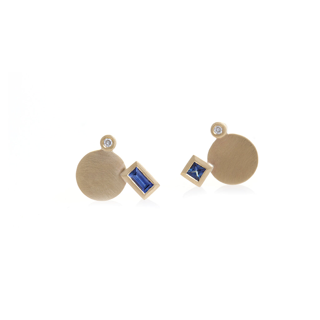 Starlight Earrings