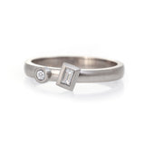 Stepping Stones Ring