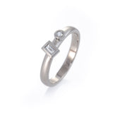 Stepping Stones Ring