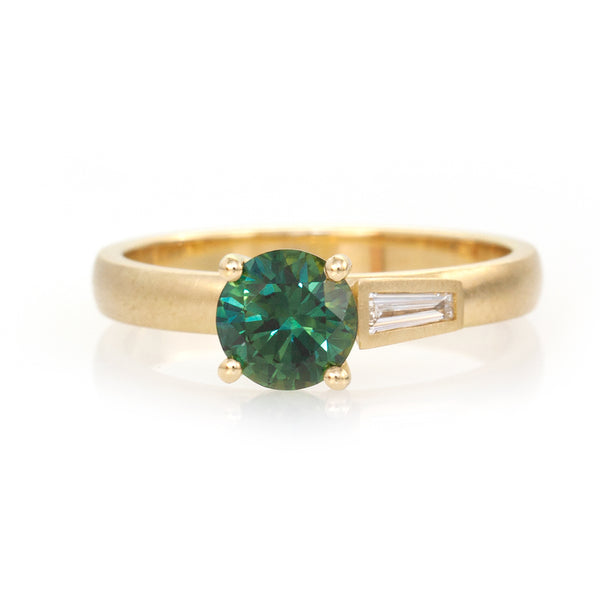 Waterfall Ring