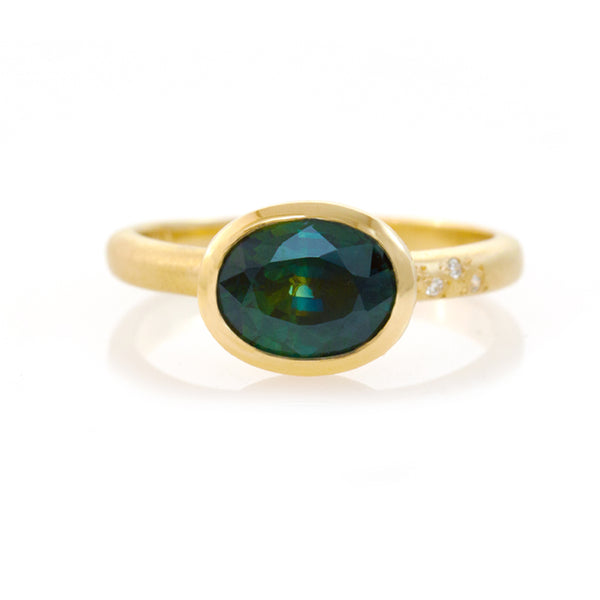 Seven Sea Ring