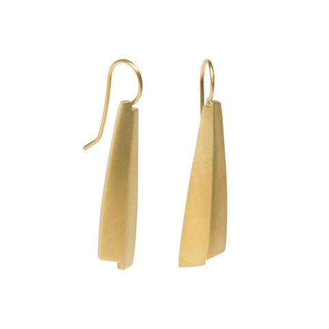 Eucalyptus Earrings