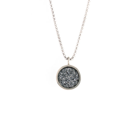 Spot Pendant Charcoal -  AVAILABLE